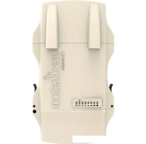 Беспроводной маршрутизатор Mikrotik NetMetal 5 (RB921UAGS-5SHPacD-NM)