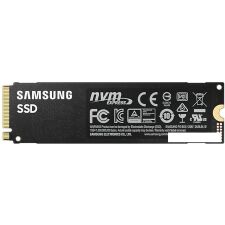 SSD Samsung 980 Pro 500GB MZ-V8P500BW