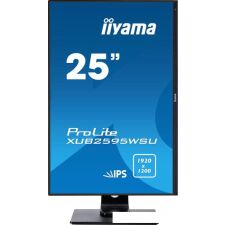 Монитор Iiyama ProLite XUB2595WSU-B1