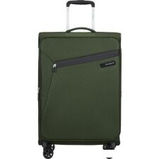 Чемодан-спиннер Samsonite Litebeam Climbing Ivy 66 см