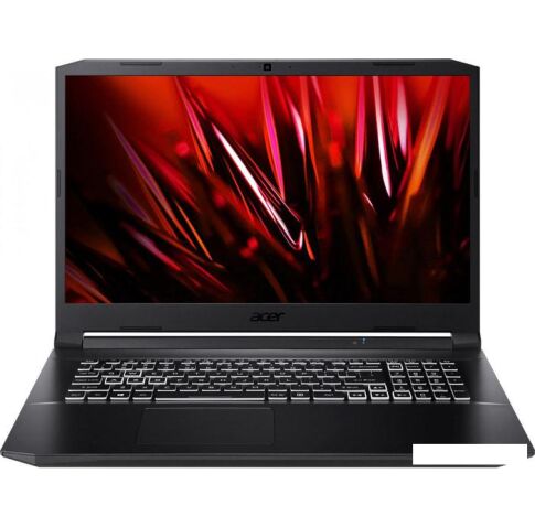 Игровой ноутбук Acer Nitro 5 AMD AN517-41-R7BF NH.QBHEP.00B