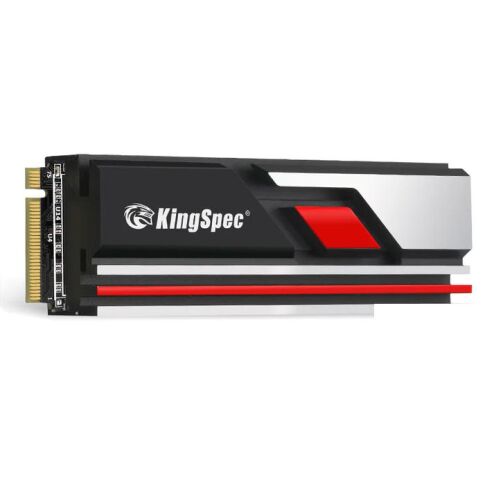 SSD KingSpec XG7000 Pro 2TB