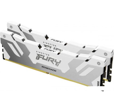 Оперативная память Kingston FURY Renegade 2x16ГБ DDR5 7600 МГц KF576C38RWK2-32