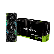 Видеокарта Gainward GeForce RTX 4080 Super Phoenix NED408S019T2-1032X