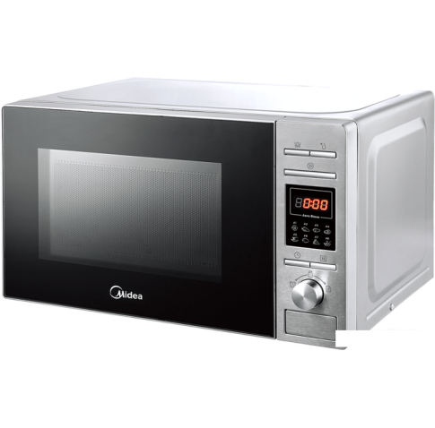 Микроволновая печь Midea AG820CP2-S