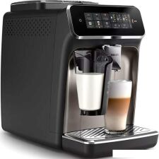 Кофемашина Philips Series 3300 LatteGo EP3347/90