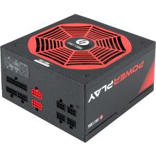 Блок питания Chieftec Chieftronic PowerPlay GPU-650FC