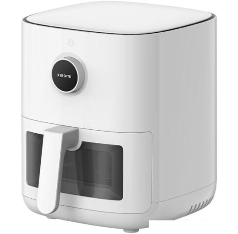 Аэрофритюрница Xiaomi Smart Air Fryer Pro 4L (MAF05)