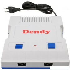 Игровая приставка Dendy Junior 2 (300 игр)