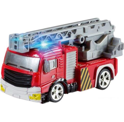 Спецтехника Revell Car Fire Truck