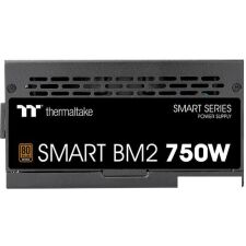 Блок питания Thermaltake Smart BM2 750W TT Premium PS-SPD-0750MNFABE-1