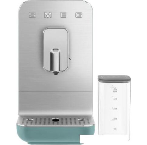 Кофемашина Smeg BCC13EGMEU