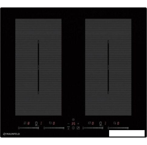 Варочная панель MAUNFELD EVI.594.FL2(S)-BK