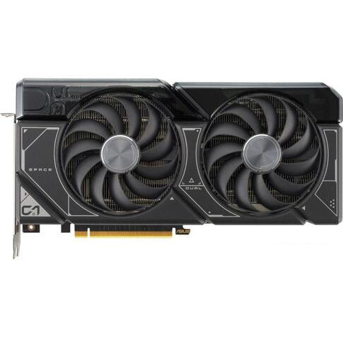 Видеокарта ASUS Dual GeForce RTX 4070 12GB GDDR6X DUAL-RTX4070-12G