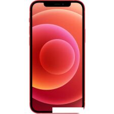 Смартфон Apple iPhone 12 64GB (PRODUCT)RED