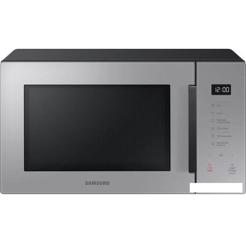 Микроволновая печь Samsung MG30T5018AG/BW