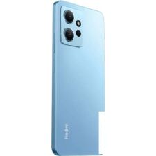 Смартфон Xiaomi Redmi Note 12 8GB/256GB с NFC международная версия (ледяной синий)