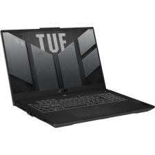 Игровой ноутбук ASUS TUF Gaming A17 2023 FA707NU-HX072