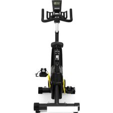 Велотренажер VictoryFit VF-GymRider 225 (черный)