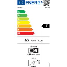 Телевизор Hisense 55E7NQ