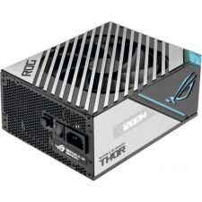 Блок питания ASUS ROG Thor 1200W Platinum II ROG-THOR-1200P2-GAMING