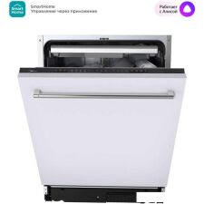 Встраиваемая посудомоечная машина Midea MID60S140i