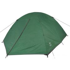 Треккинговая палатка Jungle Camp Dallas 3 (зеленый)