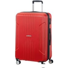 Чемодан-спиннер American Tourister Tracklite Flame Red 67 см