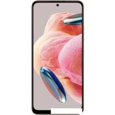 Смартфон Xiaomi Redmi Note 12 4GB/128GB с NFC международная версия (золотистый)