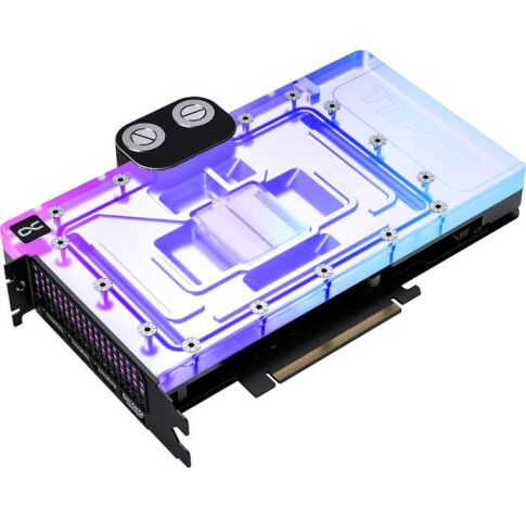 Видеокарта Inno3D GeForce RTX 4090 iChill Frostbite Ultra C4090-246XX-1833FBU