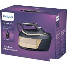 Утюг Philips PerfectCare 6000 Series PSG6066/20