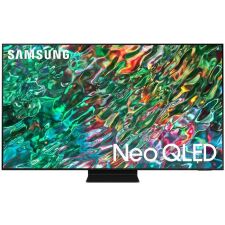 Телевизор Samsung Neo QLED 4K QN90B QE75QN90BAUXCE