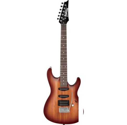 Электрогитара Ibanez GSA60 BS