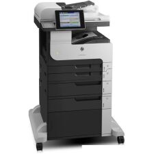 МФУ HP LaserJet Enterprise M725f [CF067A]