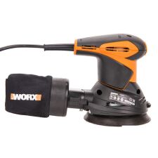 Эксцентриковая шлифмашина Worx WX652.1