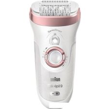 Эпилятор Braun Silk-epil 9 SensoSmart 9/880 Wet&Dry