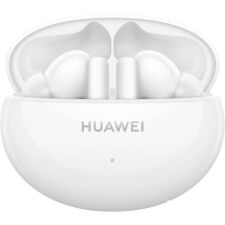 Наушники Huawei FreeBuds 5i (керамический белый, международная версия)