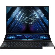 Рабочая станция ASUS ROG Zephyrus Duo 16 2023 GX650PI-N4019W