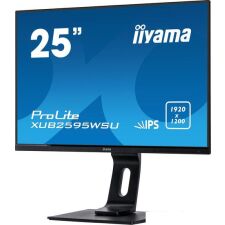 Монитор Iiyama ProLite XUB2595WSU-B1