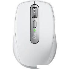 Мышь Logitech MX Anywhere 3 для Mac (светло-серый)