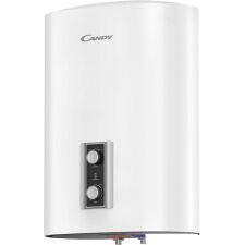 Накопительный электрический водонагреватель Candy CF30V-P1 Inox