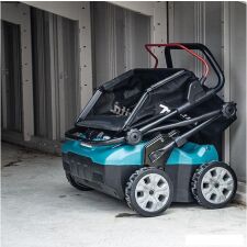 Скарификатор Makita UV001GZ (без АКБ)