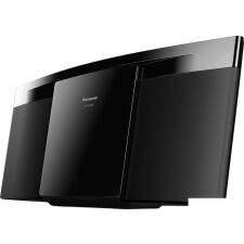 Микро-система Panasonic SC-HC200 (черный)
