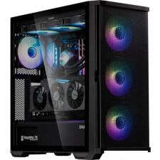 Корпус Zalman Z10 Duo