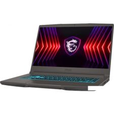 Игровой ноутбук MSI Thin 15 B12UCX-2094XBY