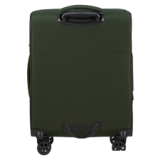 Чемодан-спиннер Samsonite Biz2Go Trvl Earth Green 55 см