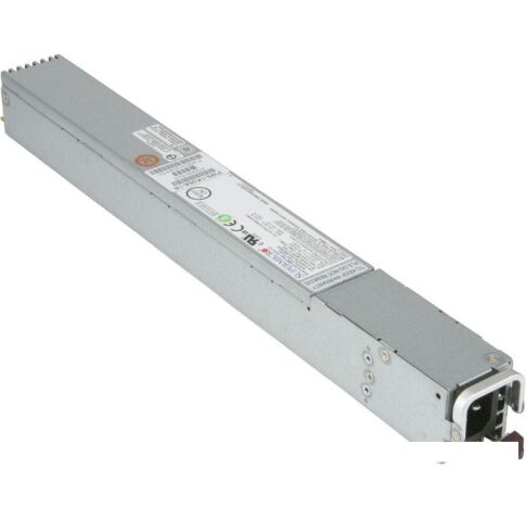 Блок питания Supermicro PWS-1K05A-1R