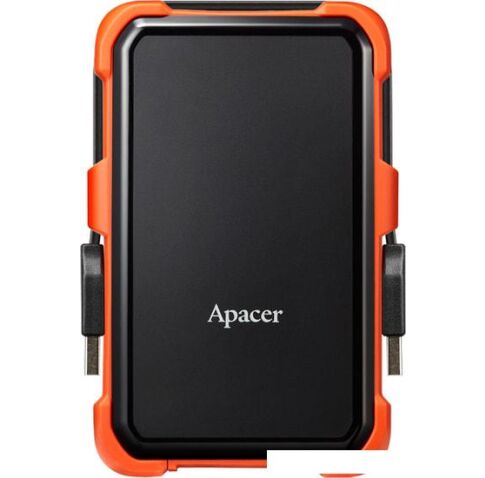 Внешний накопитель Apacer AC630 1TB