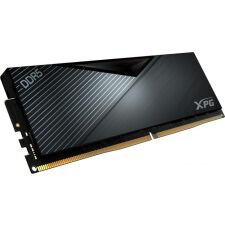 Оперативная память ADATA XPG Lancer 2x32ГБ DDR5 6400 МГц AX5U6400C3232G-DCLABK