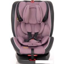 Детское автокресло Lorelli Nebula Isofix (розовый)